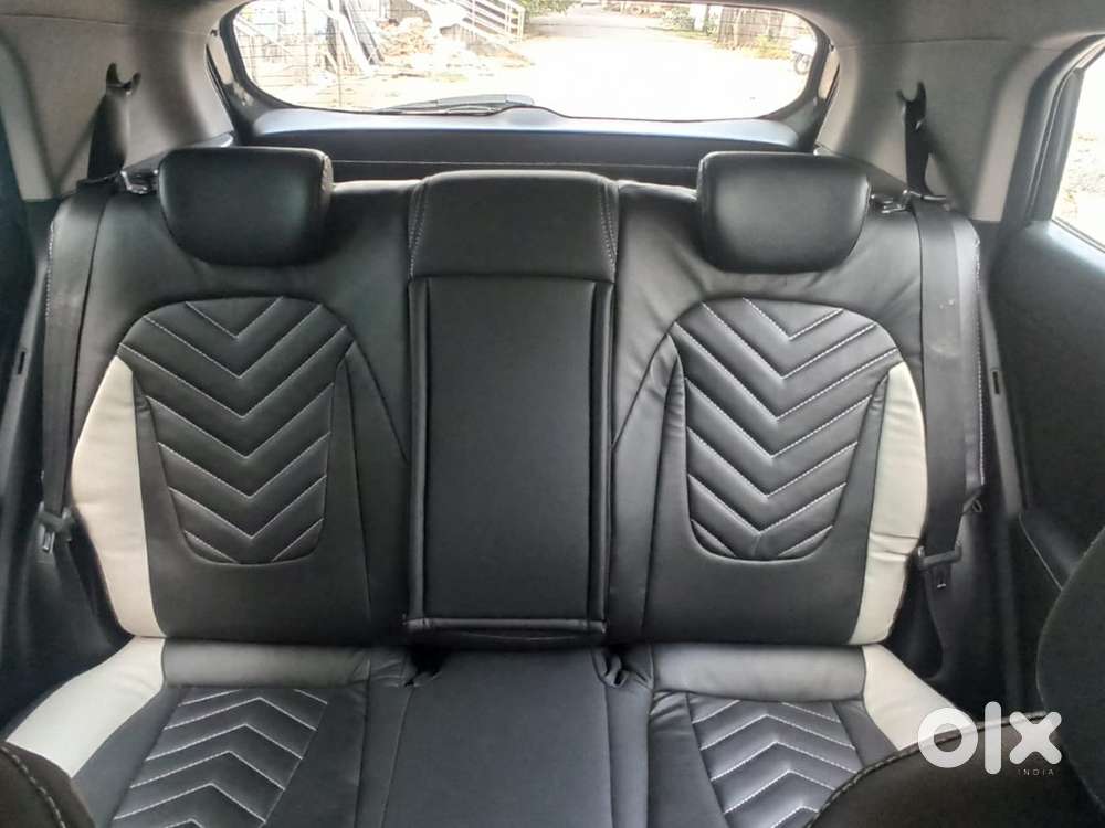 Hyundai Creta Diesel Manual 2018