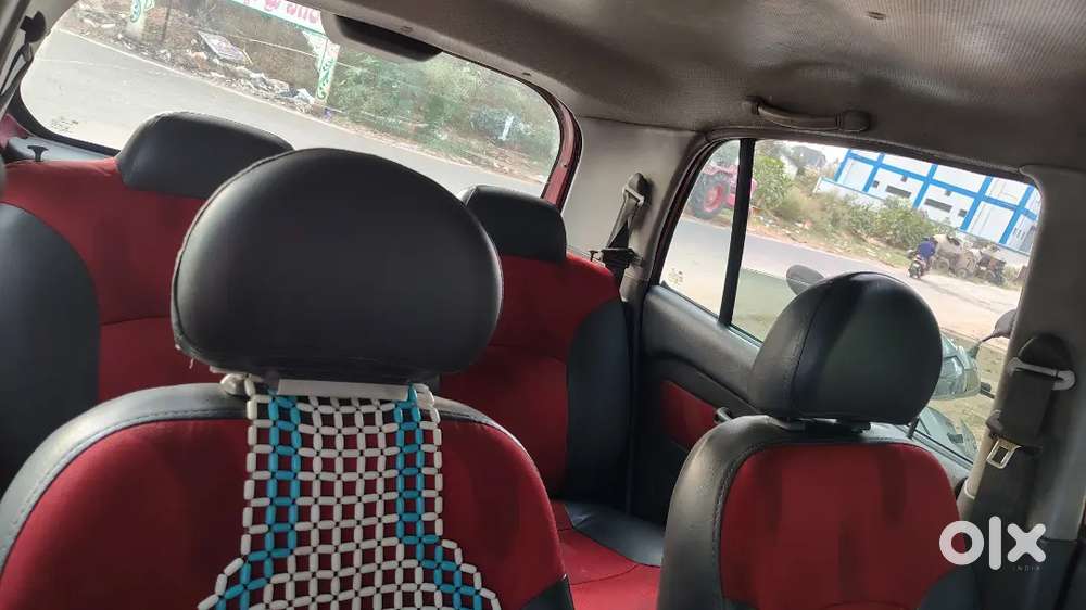 Hyundai Santro Xing 2008