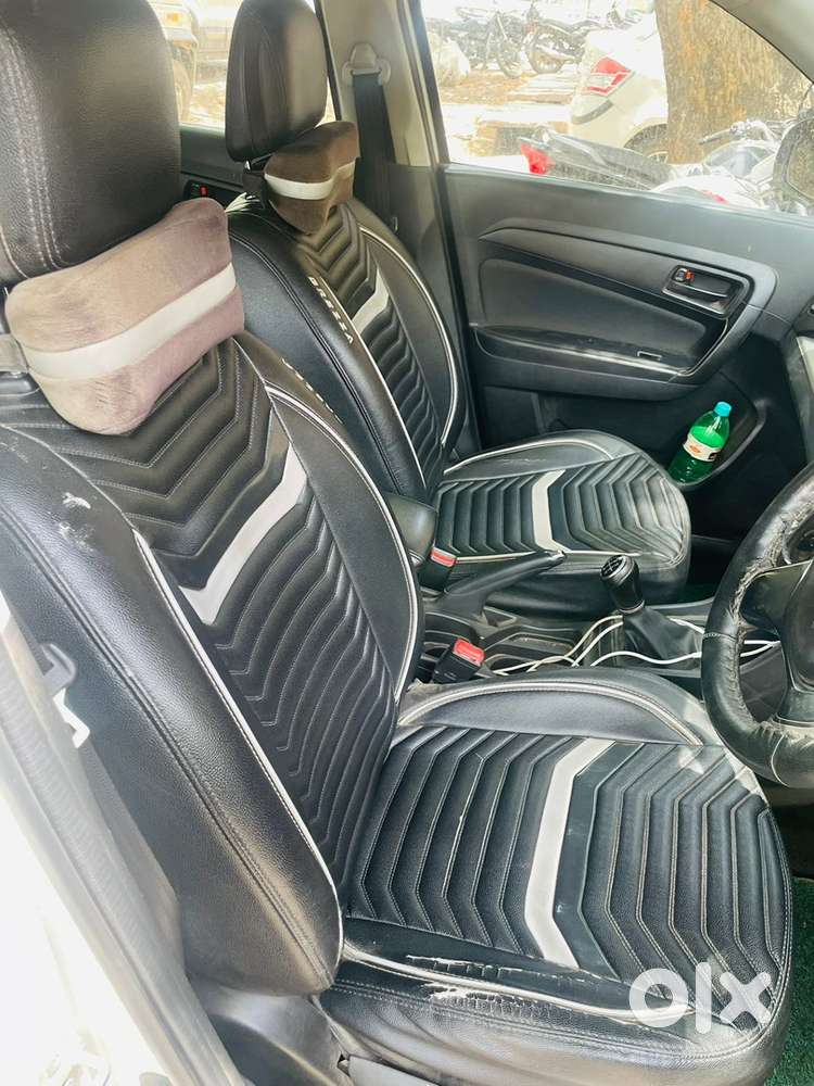 Maruti Suzuki Brezza Vdi 2019 Diesel
