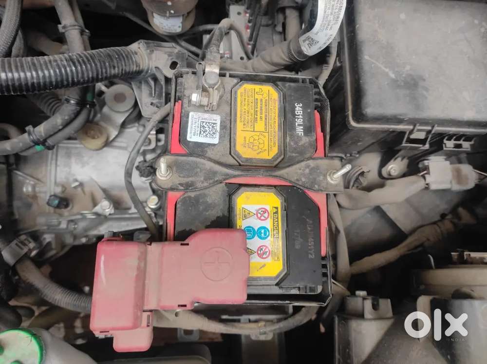 Maruti Suzuki Wagon R 1.0 2025 Cng & Hybrids 25000 Km Driven