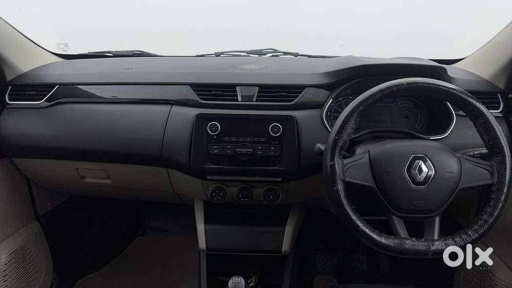 Renault Triber Rxl, 2021, Petrol