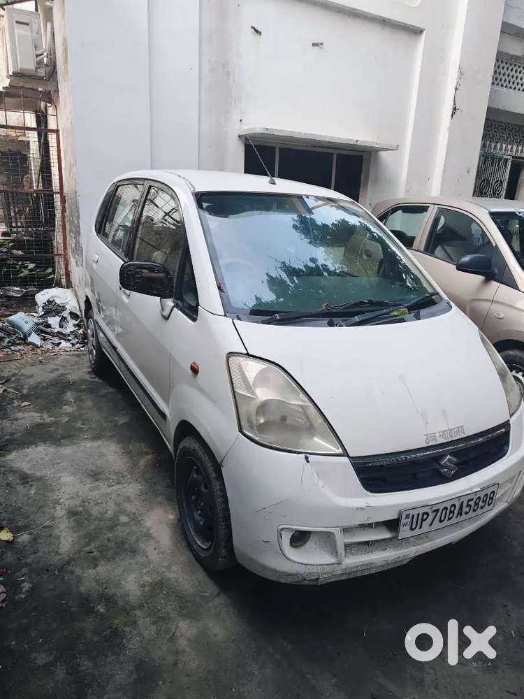 Maruti Suzuki Zen Estilo Lxi 2009