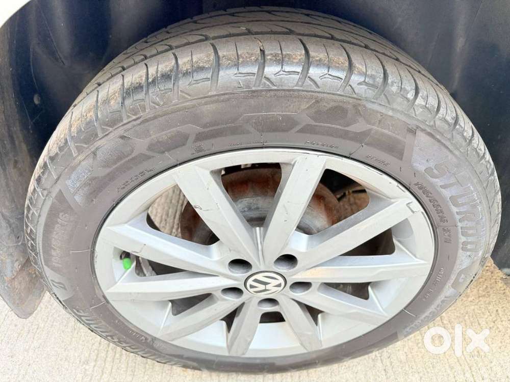 Volkswagen Polo Gt Tsi, 2022, Petrol