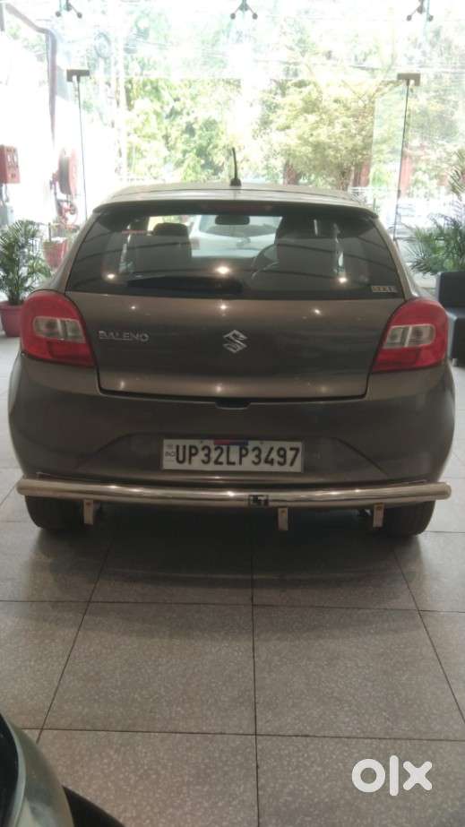 Maruti Suzuki Baleno Delta, 2020, Petrol