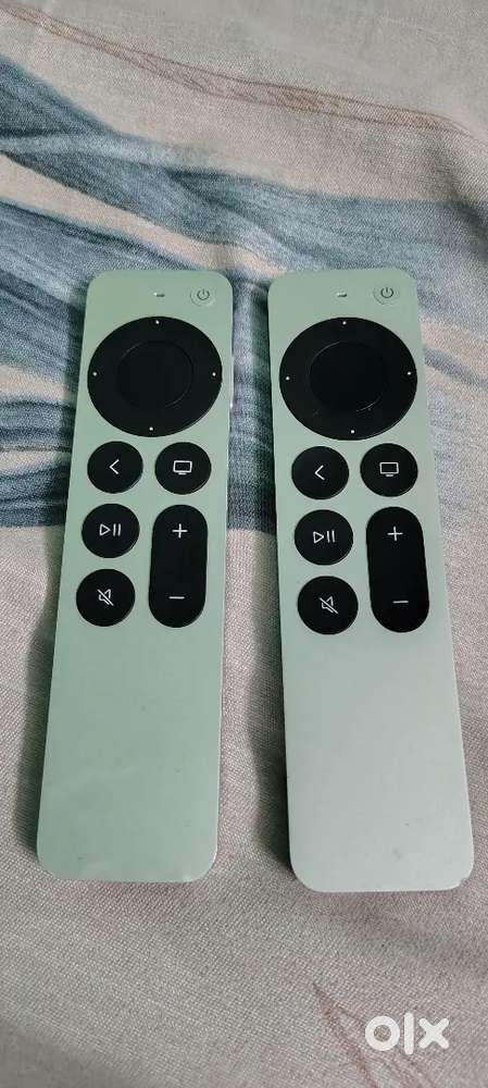 apple tv remote 3rd gen