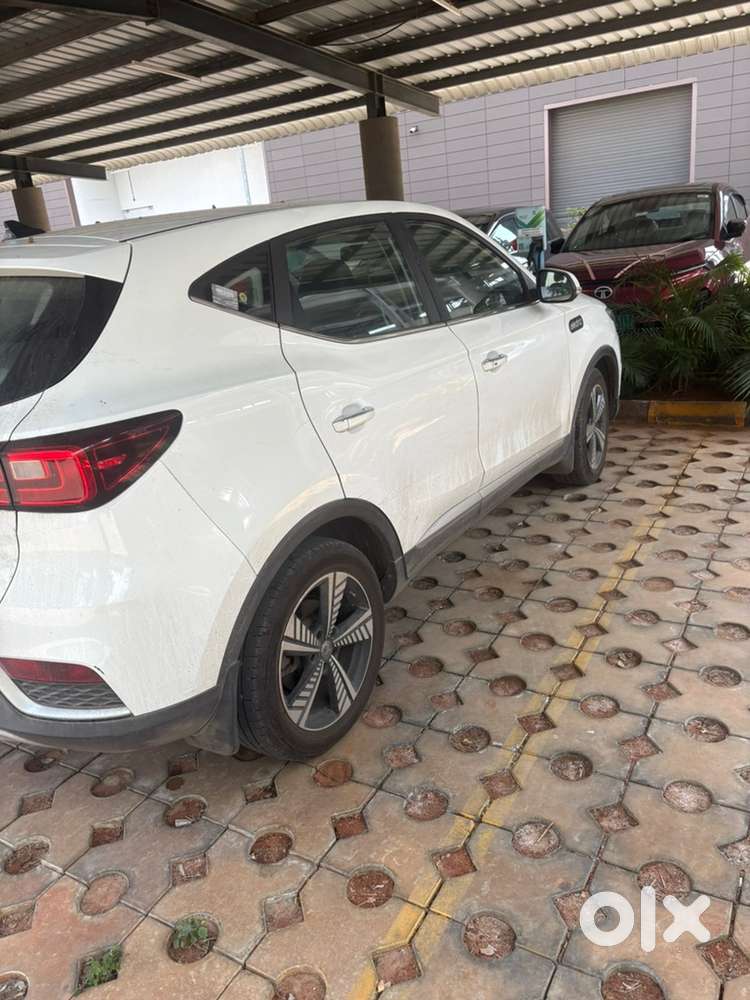 Mg Zs Ev 2020 Automatic