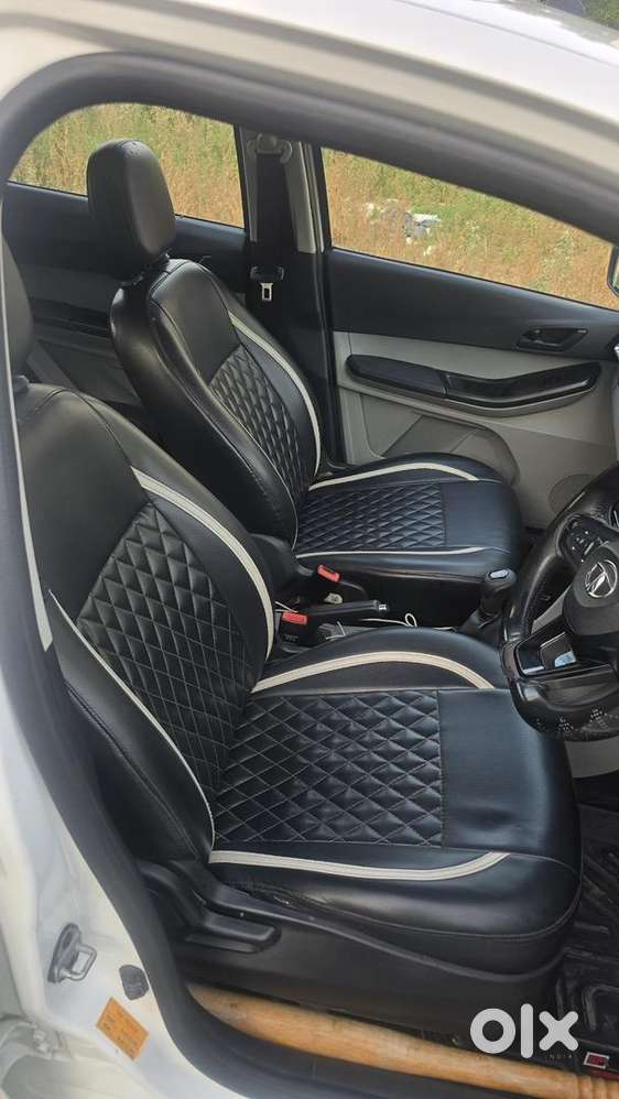 Tata Petrol Manual 2021