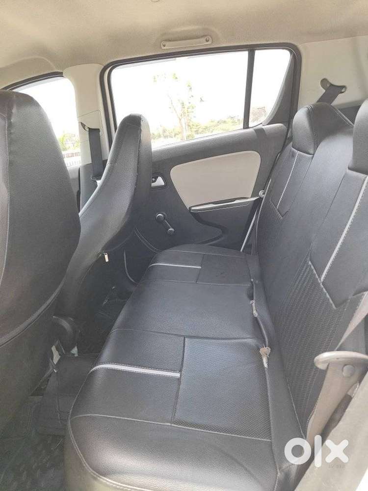Maruti Suzuki Alto 800 2019-2023 0.8 Lxi (o), 2022, Petrol