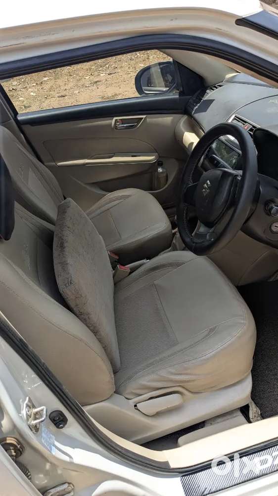 Maruti Suzuki Dzire Vdi 2016