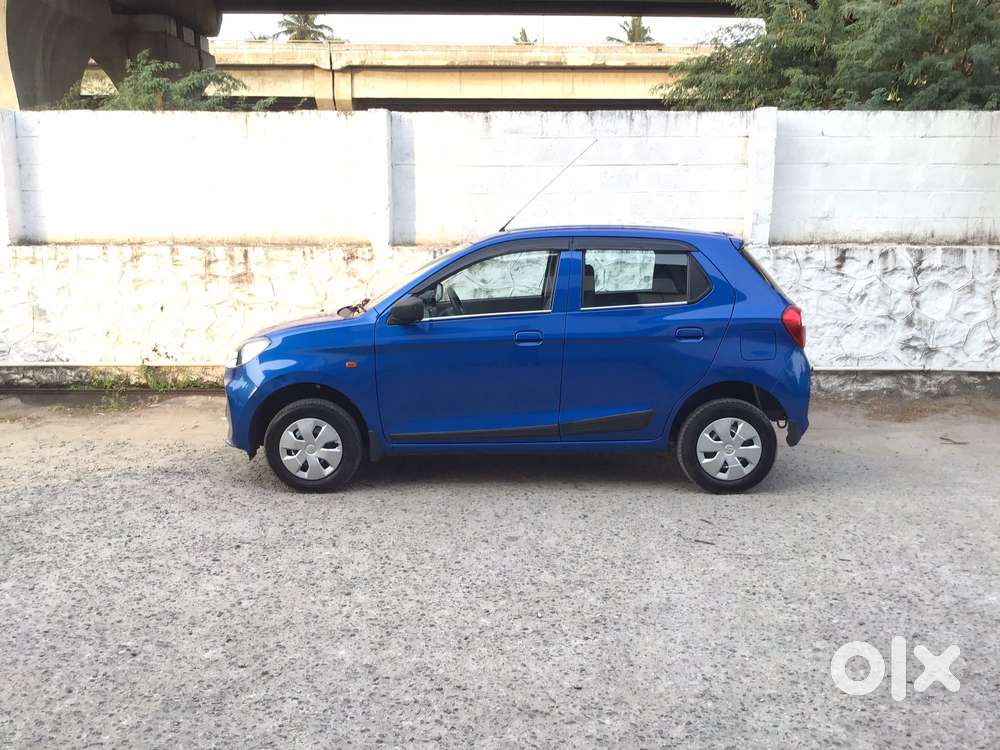 Maruti Suzuki Alto K10 1.0 Vxi, 2024, Petrol
