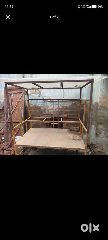 Food counter best quality