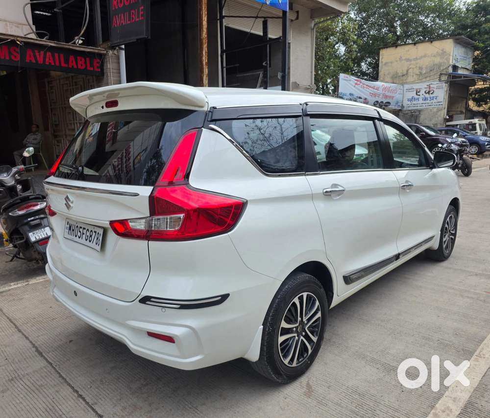 Maruti Suzuki Ertiga Zxi (o) Cng [ ], 2023, Cng & Hybrids