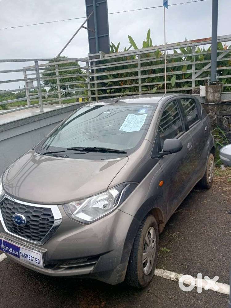 Datsun Redigo, 2016, Petrol