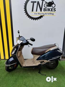 Jupiter Second Hand Scooty for sale in Madipakkam Used Scooters