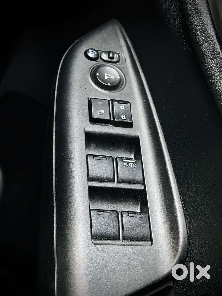 Honda Wr-v I-dtec Vx, 2017, Diesel