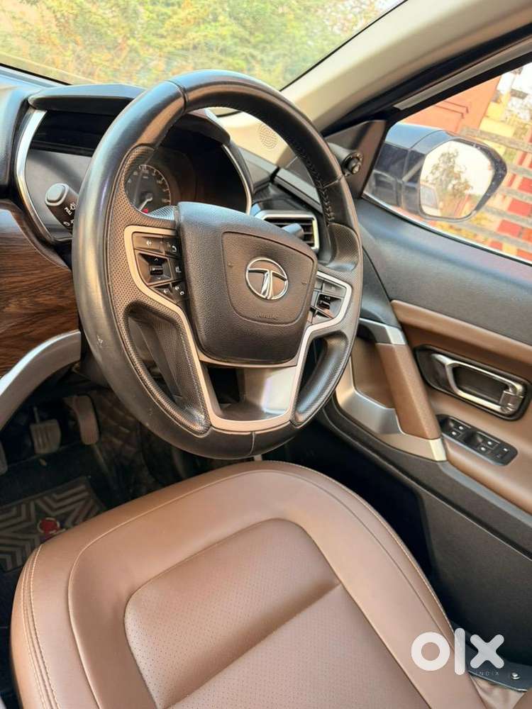 Tata Harrier 2020 Diesel 66000 Km Driven