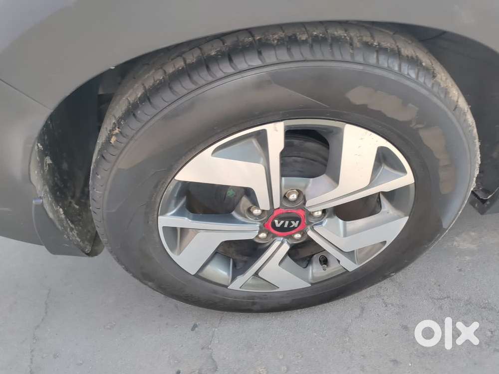 Kia Sonet 2021 Diesel Good Condition
