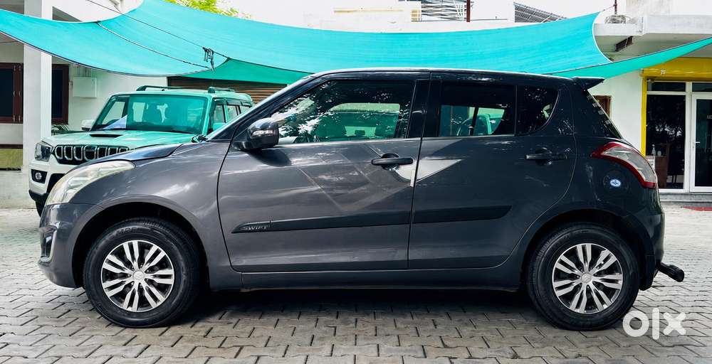 Maruti Suzuki Swift Ddis Vdi, 2016, Diesel