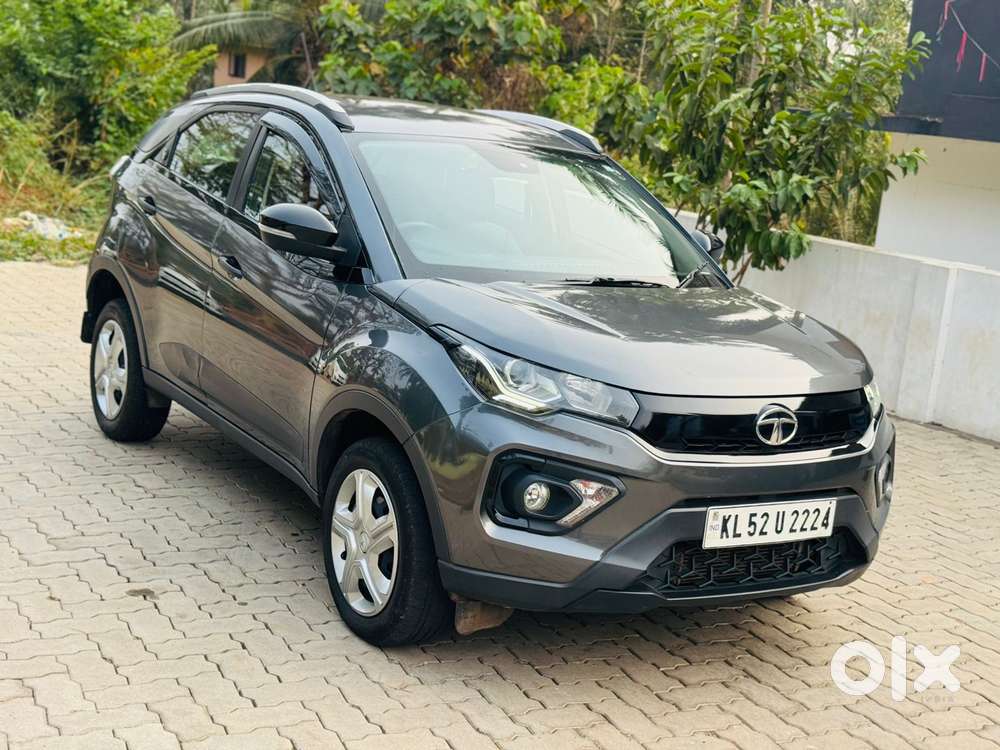 Tata Nexon
