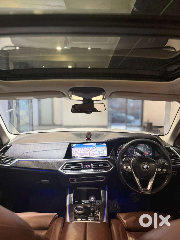 Bmw X5 Xdrive 30 D, 2020, Diesel