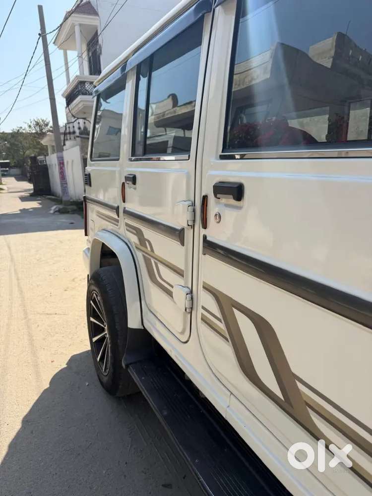 Mahindra Be 6 2021 Diesel