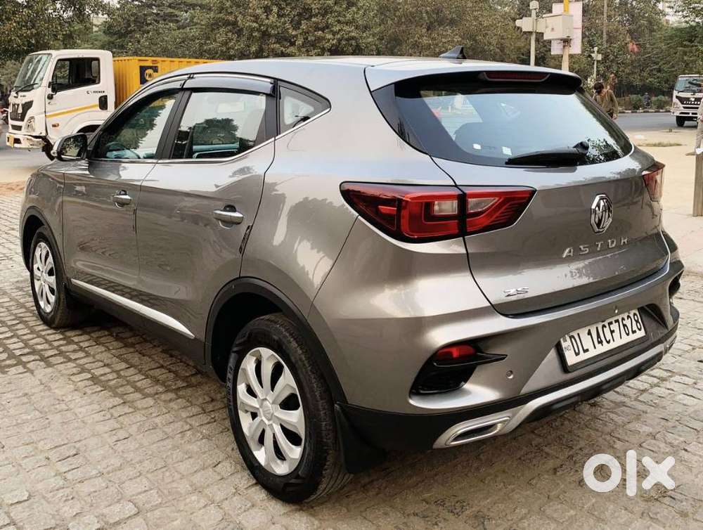 Mg Astor 1.5 Style, 2022, Petrol