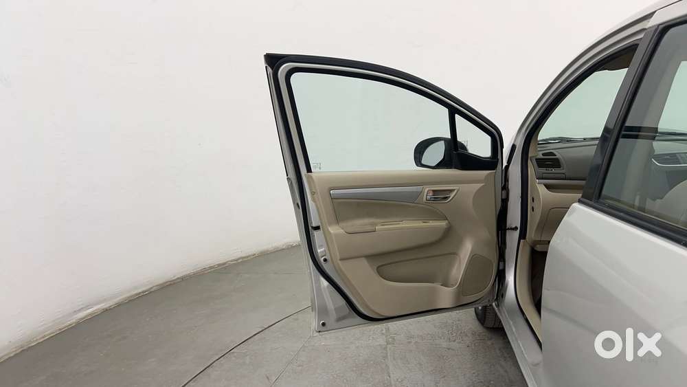 Maruti Suzuki Ertiga 1.5 Zxi, 2018, Petrol