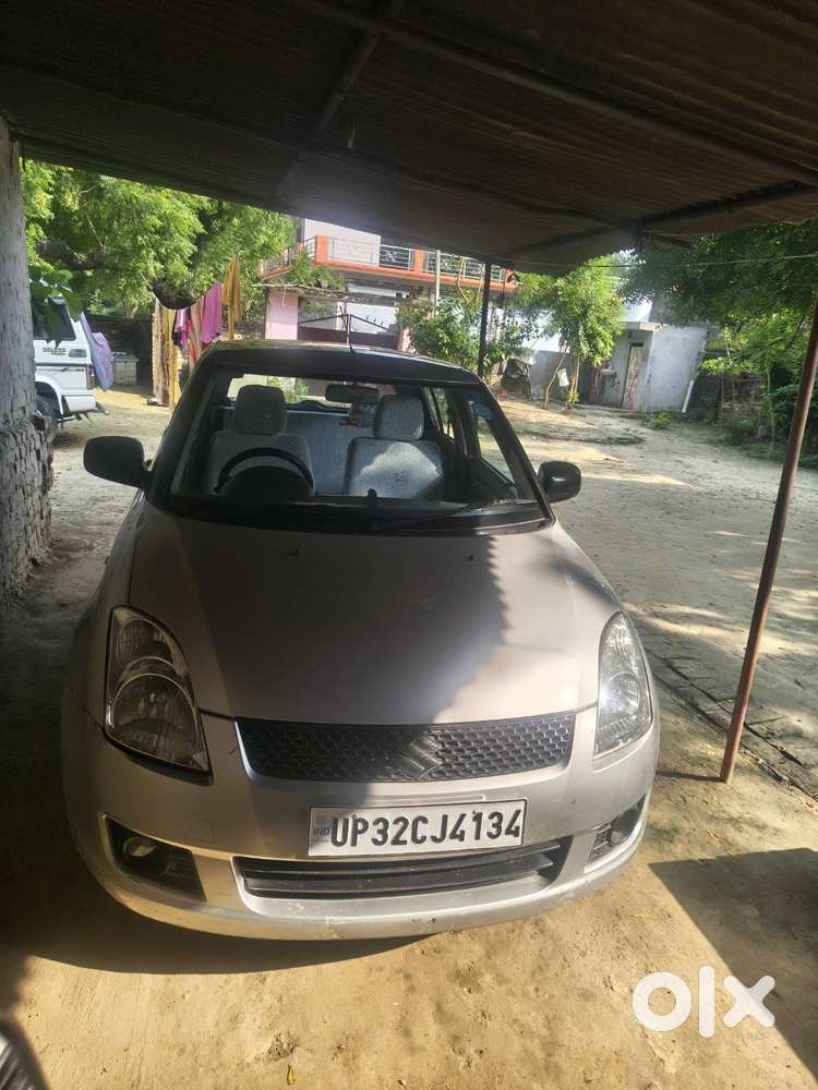 Maruti Swift Vxi 2008 Good Condition
