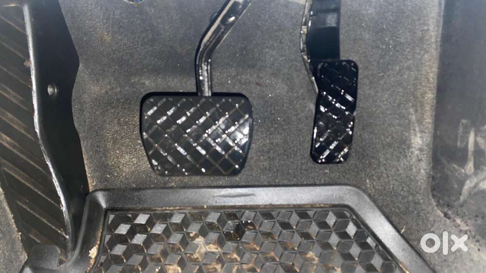 Skoda Kushaq Style 1.0l Tsi At, 2023, Petrol