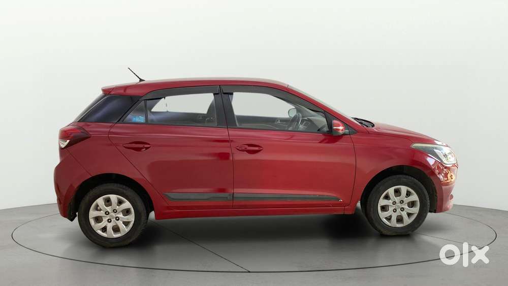 Hyundai Elite I20 Sportz 1.2, 2016, Petrol