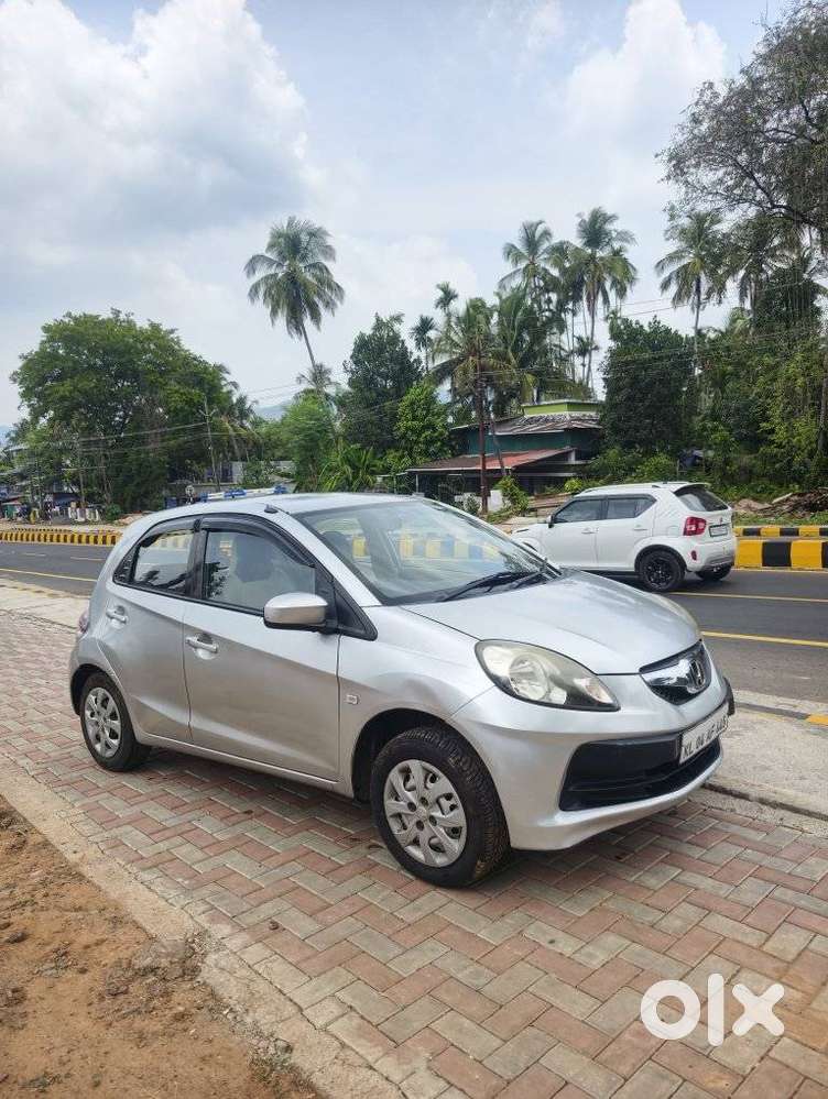 Honda Brio, 2013, Petrol