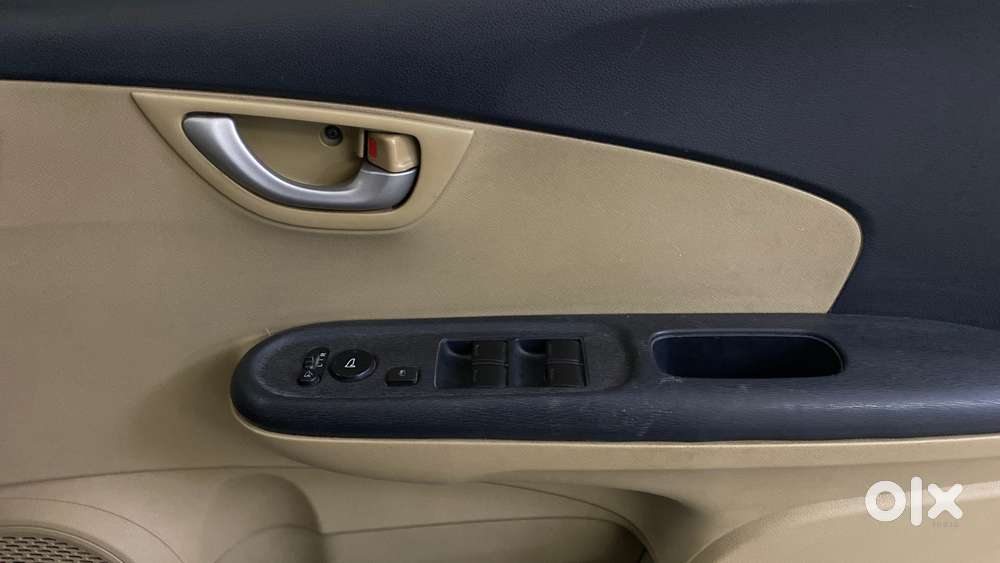 Honda Brio Vx At, 2014, Petrol