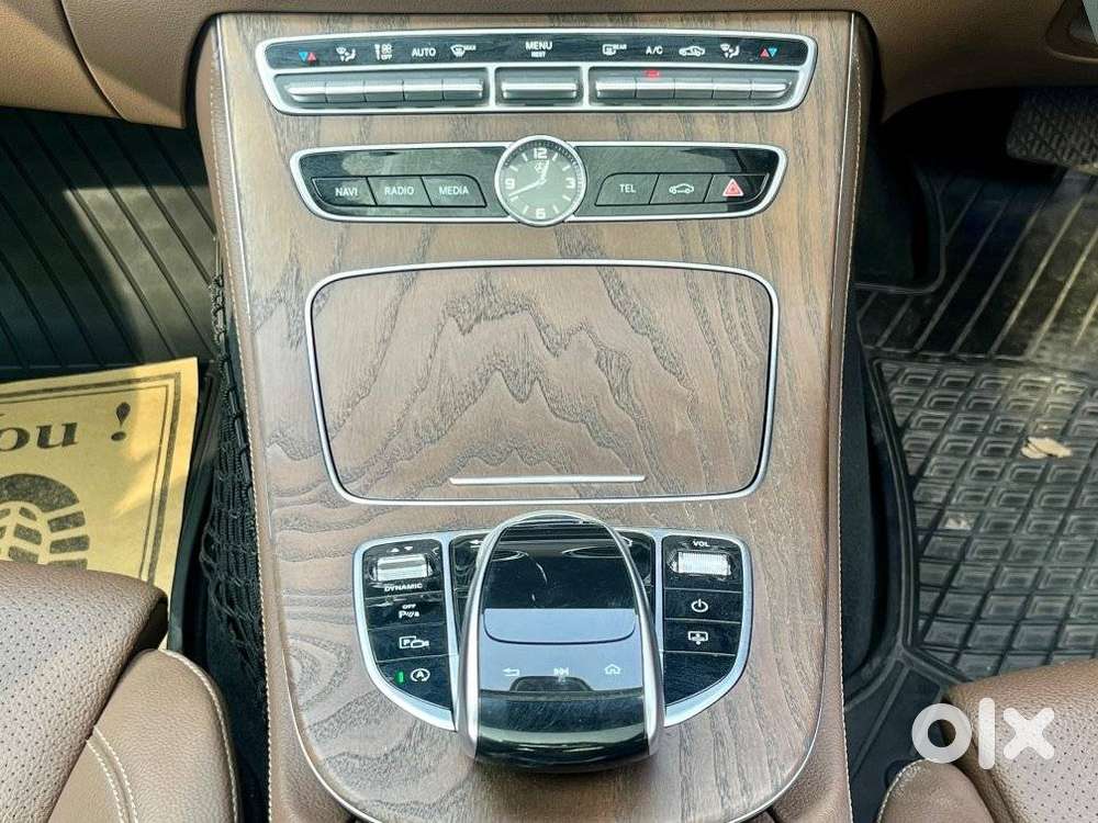 Mercedes-benz E-class E 200, 2019, Petrol