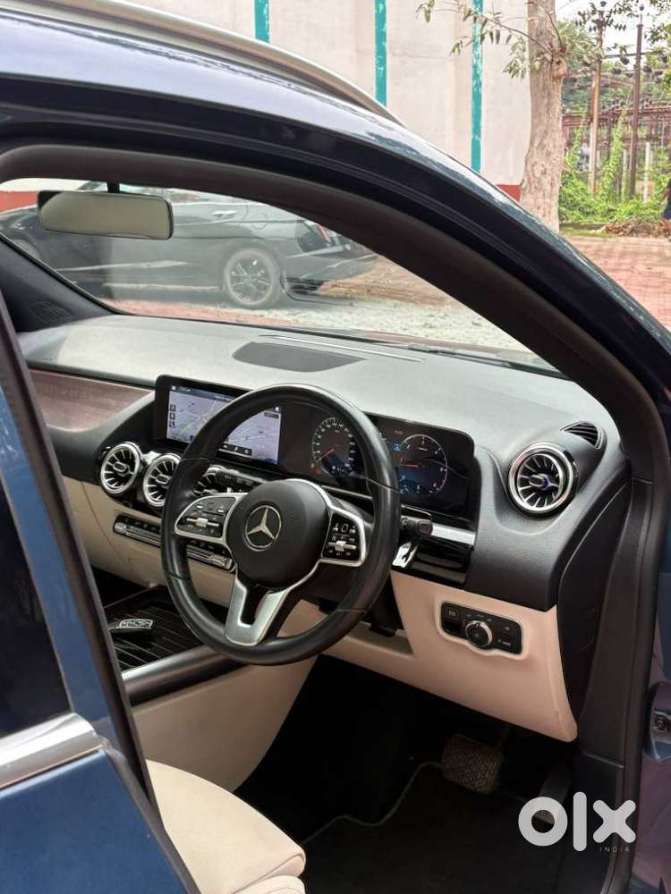 Mercedes-benz Gla 220d, 2022, Diesel