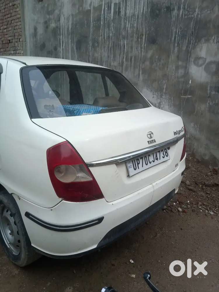 Indico Ecs 2014 Modal Good Condition