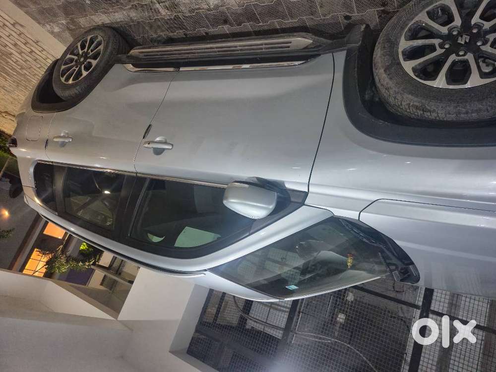 Maruti Suzuki Vitara Zeta 2025