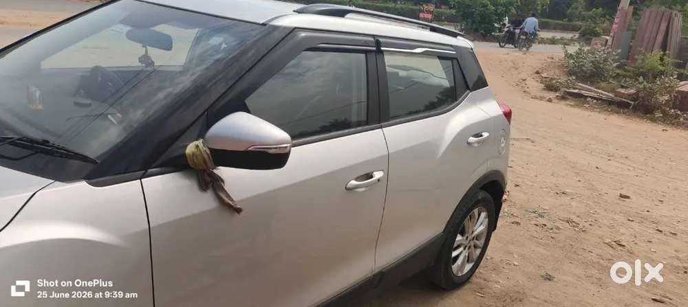 Mahindra Xuv300 Diesel Manual 2021