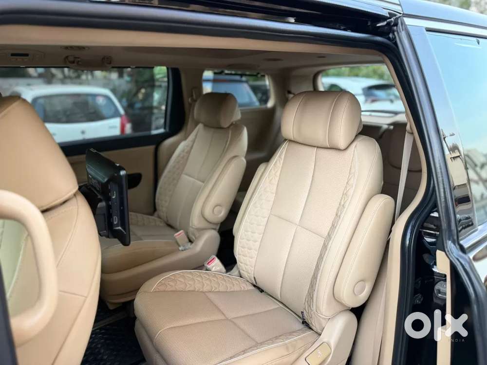 Kia Carnival Limousine, 2023, Diesel