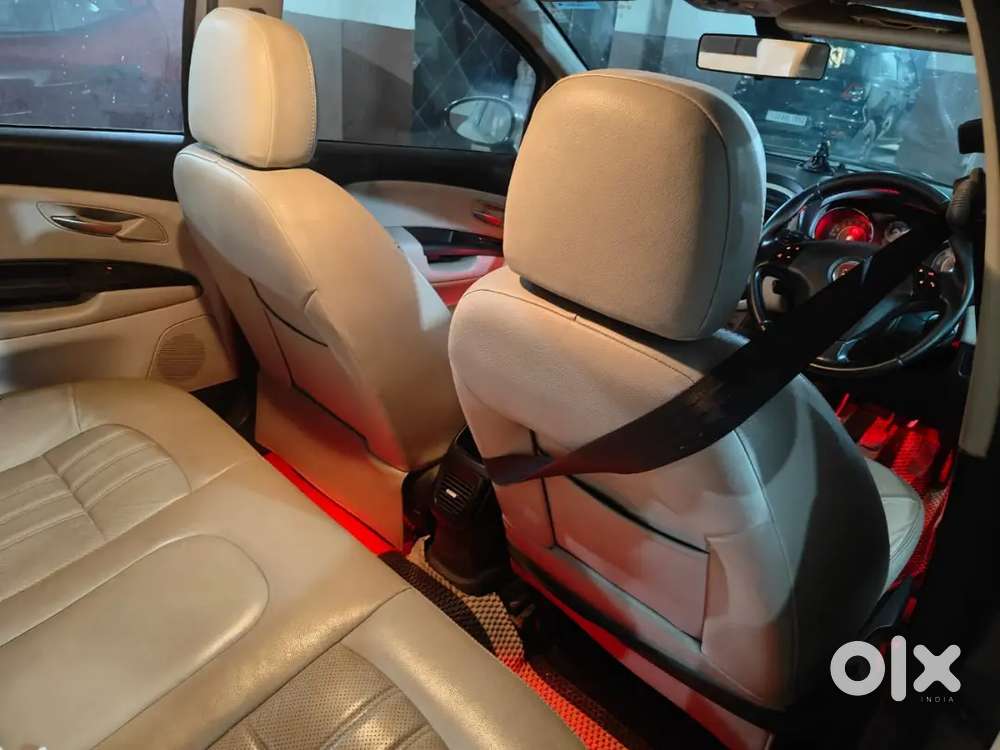 Fiat Linea T Jet 2014