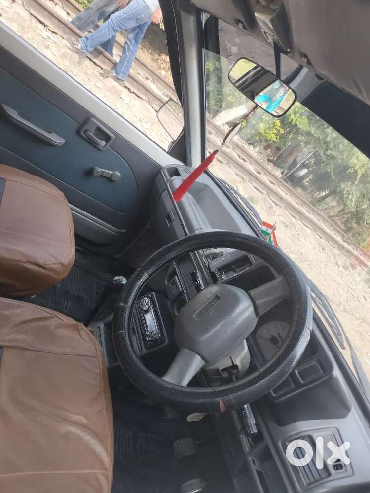Maruti Suzuki 800 2008