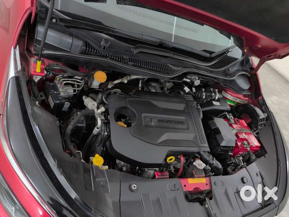 Tata Altroz 1.5 Xz Diesel, 2022, Diesel