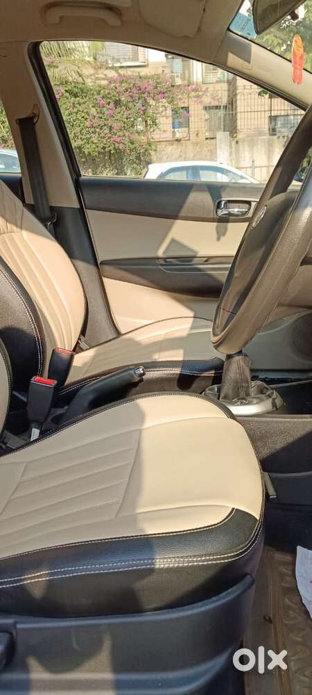 Hyundai I20 Magna 1.2 Mt, 2012, Petrol