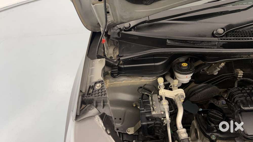 Honda Wr-v 1.2 Vx I-vtec, 2019, Petrol