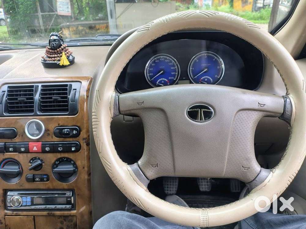 Tata Safari 4x2 Lx Dicor Bs-iii, 2012, Diesel