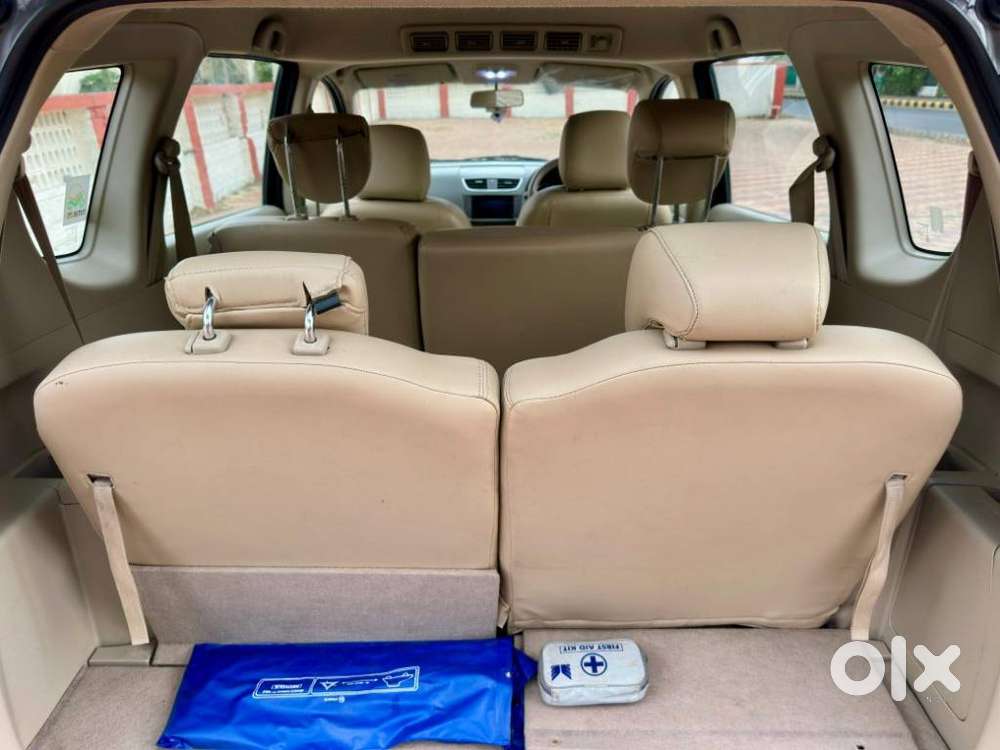 Maruti Suzuki Ertiga Zdi+ Shvs, 2016, Diesel