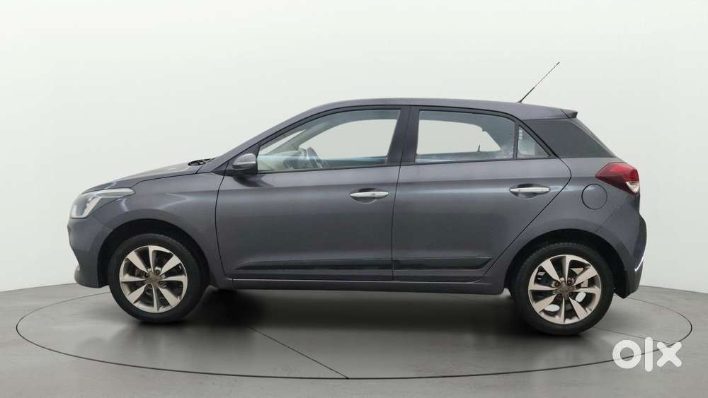 Hyundai Elite I20 Asta 1.2, 2015, Petrol
