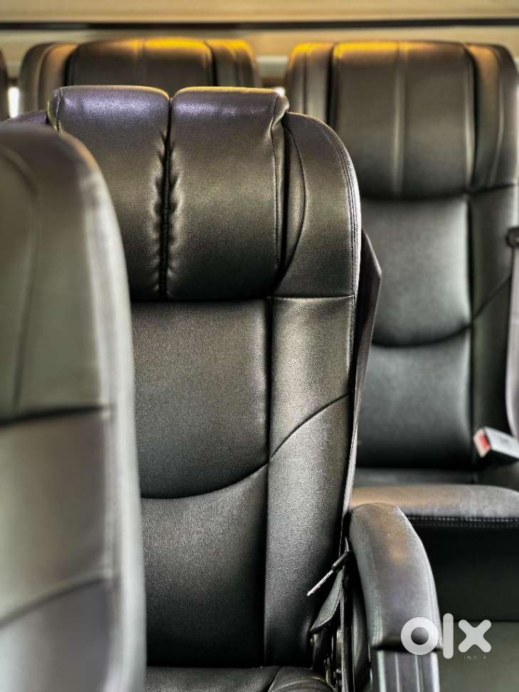 Nissan Urvan Diesel, 2016, Petrol