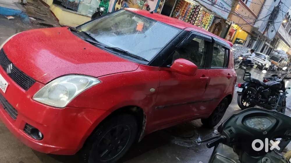 Maruti Suzuki Swift Zxi 2006