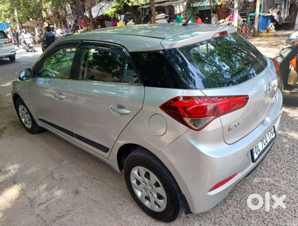 Hyundai I20 Magna 1.2, 2018, Petrol