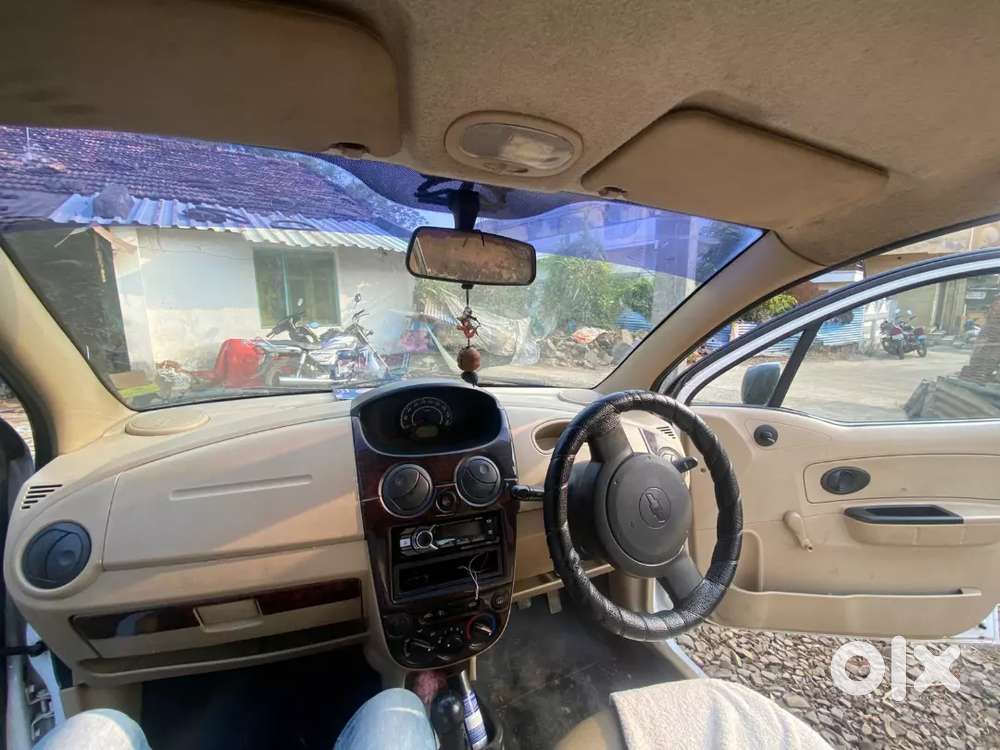 Chevrolet Spark 2010